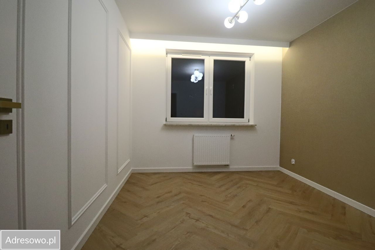 Mieszkanie 3-pokojowe Warszawa Żerań, ul. Modlińska. Zdjęcie 10