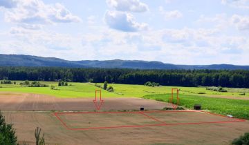Działka budowlana Strzebielino, ul. Zagrodowa