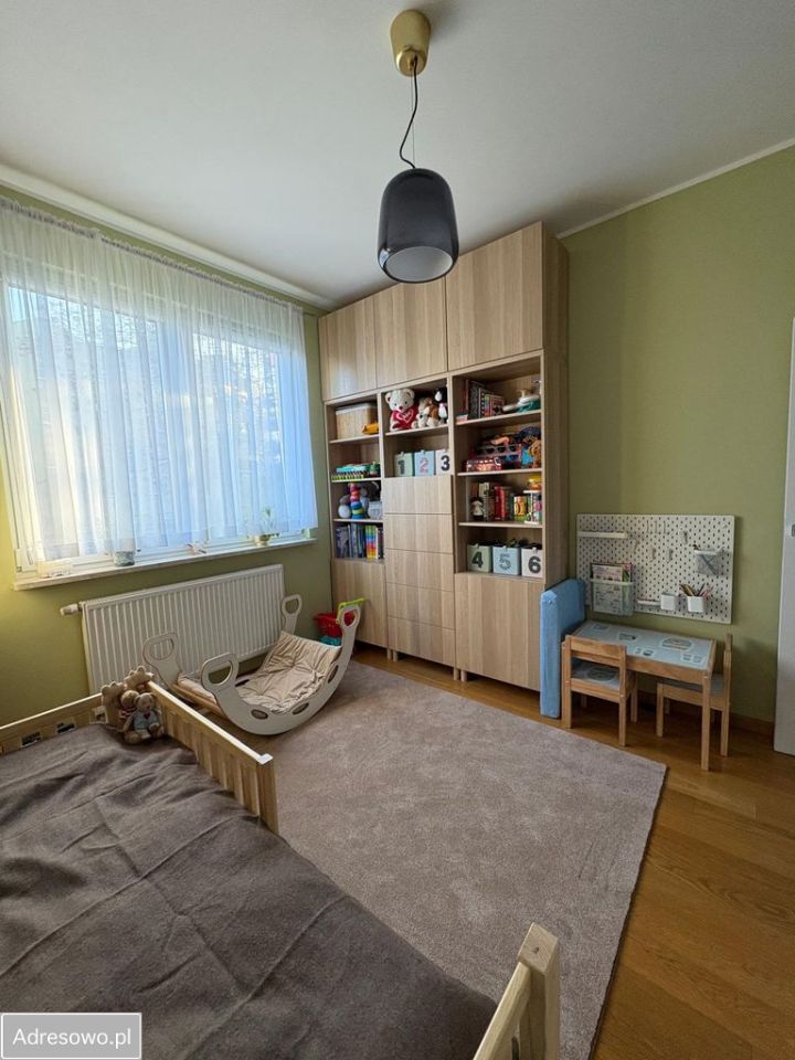 Mieszkanie 3-pokojowe Częstochowa Ostatni Grosz, ul. Bardowskiego. Zdjęcie 19