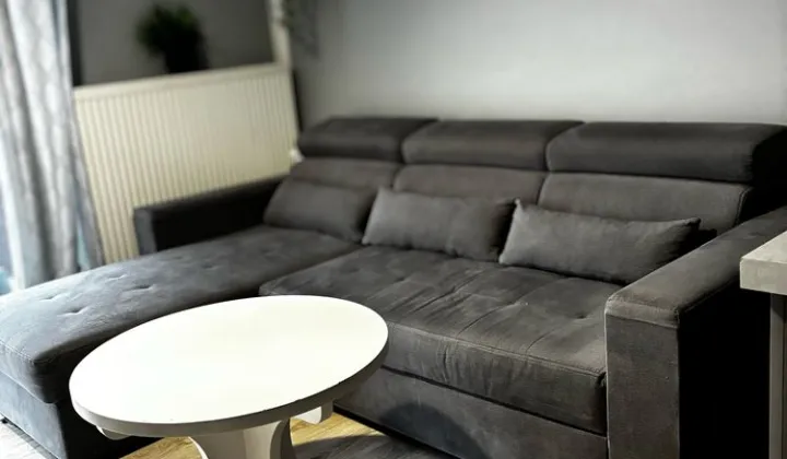 Mieszkanie 2-pokojowe Świebodzin, ul. Zachodnia