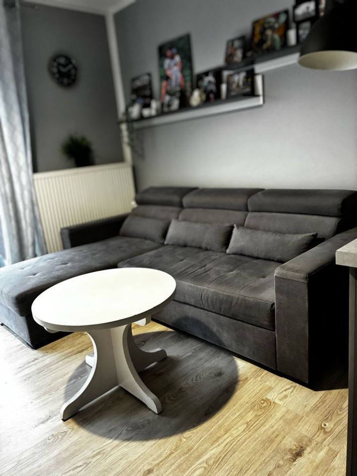 Mieszkanie 2-pokojowe Świebodzin, ul. Zachodnia