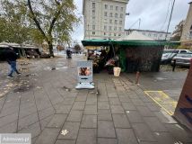 Lokal Warszawa Śródmieście, ul. Elektoralna. Zdjęcie 4