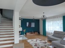 dom wolnostojący, 4 pokoje Klepacze, ul. Pogodna. Zdjęcie 3