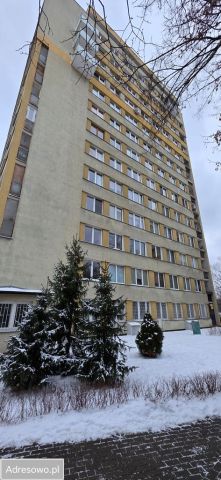 Mieszkanie 2-pokojowe Warszawa Mokotów, ul. Bernardyńska. Zdjęcie 1