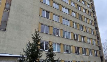 Mieszkanie 2-pokojowe Warszawa Mokotów, ul. Bernardyńska