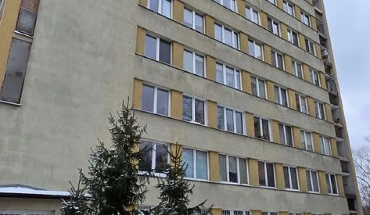 Mieszkanie 2-pokojowe Warszawa Mokotów, ul. Bernardyńska