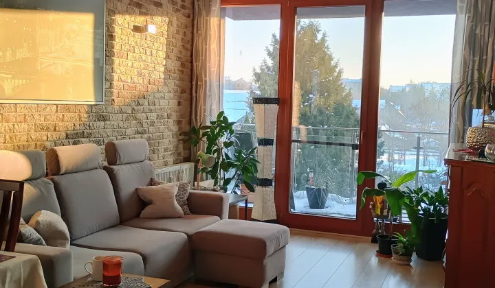 Mieszkanie 2-pokojowe Olsztyn Jaroty, ul. Dolna