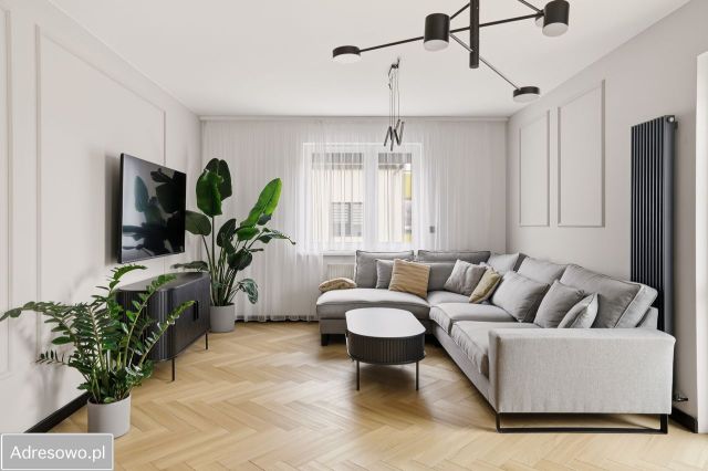 Mieszkanie 3-pokojowe Święta Katarzyna, ul. Kasztanowa. Zdjęcie 1