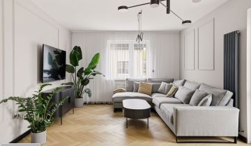 Mieszkanie 3-pokojowe Święta Katarzyna, ul. Kasztanowa