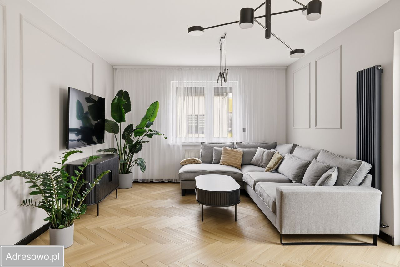 Mieszkanie 3-pokojowe Święta Katarzyna, ul. Kasztanowa