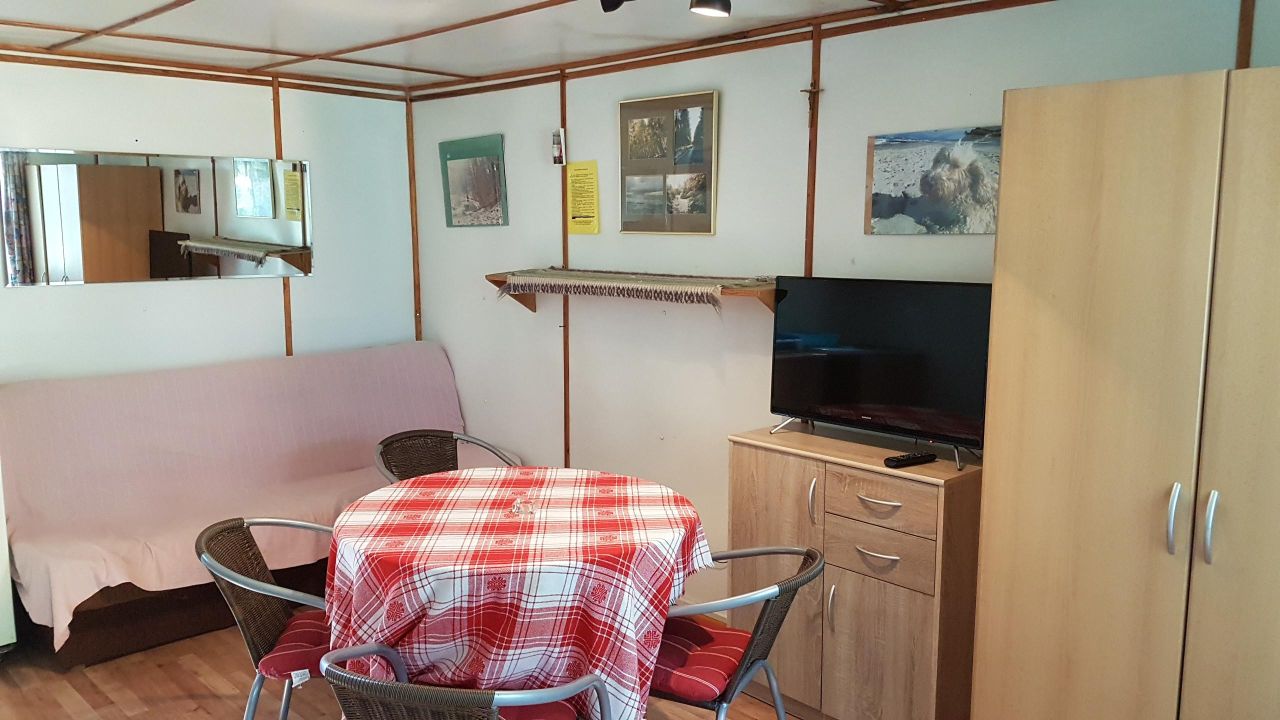 Ośrodek wczasowy Rusinowo, ul. Pszenna. Zdjęcie 23