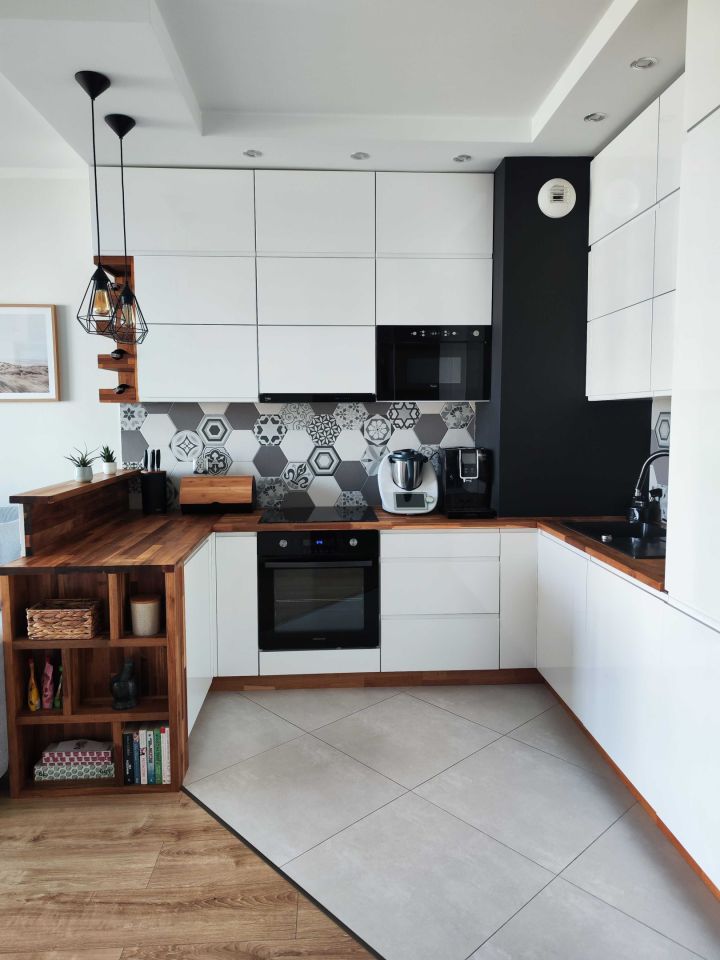 Mieszkanie 3-pokojowe Warszawa Bemowo, ul. Szeligowska. Zdjęcie 6