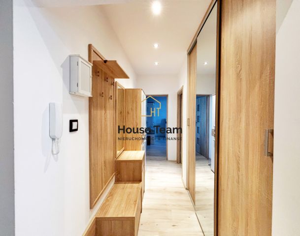 Mieszkanie 2-pokojowe Bydgoszcz Błonie, ul. Na Wzgórzu. Zdjęcie 13