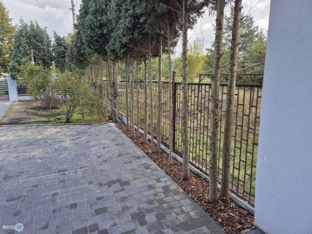 dom wolnostojący, 4 pokoje Skarżysko-Kamienna, ul. Wiklinowa. Zdjęcie 12