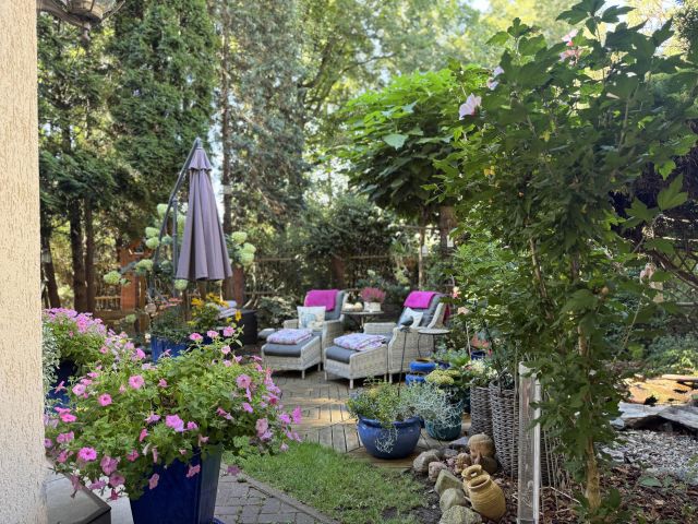 dom wolnostojący, 5 pokoi Wrocław Kuźniki, ul. Gołnowska. Zdjęcie 11