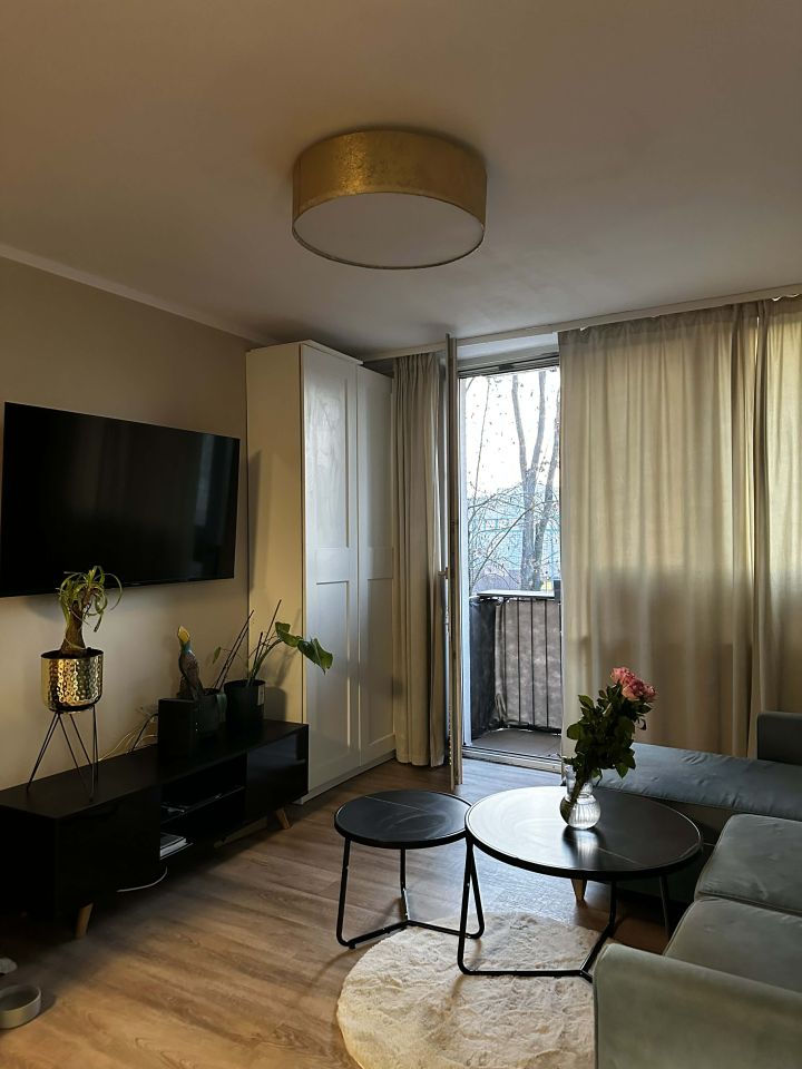 Mieszkanie 2-pokojowe Warszawa Bródno, ul. Łabiszyńska. Zdjęcie 5