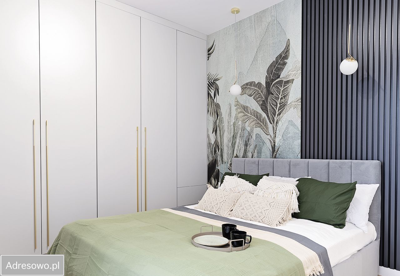 Mieszkanie 3-pokojowe Łódź Górna, ul. Wólczańska. Zdjęcie 6