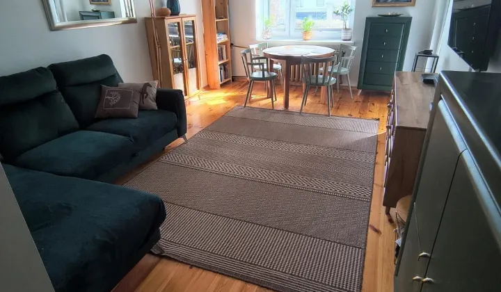 Mieszkanie 4-pokojowe Częstochowa Północ, ul. Roweckiego-Grota