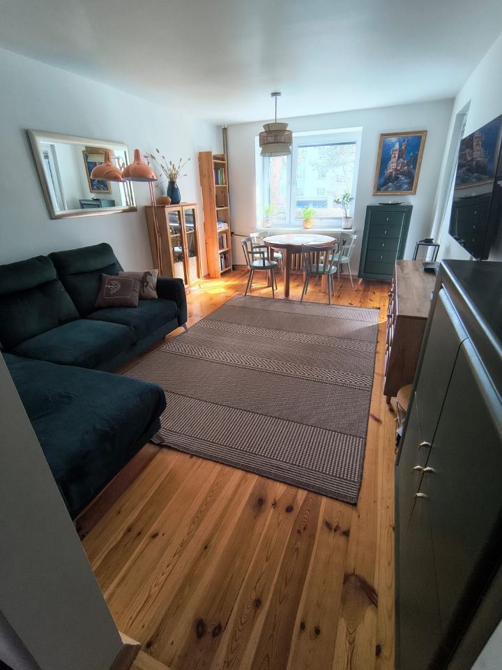 Mieszkanie 4-pokojowe Częstochowa Północ, ul. Roweckiego-Grota. Zdjęcie 1