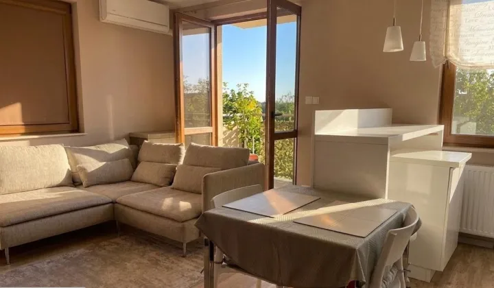 Mieszkanie 2-pokojowe Opole Szczepanowice, ul. Tęczowa