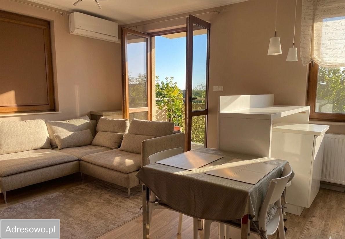 Mieszkanie 2-pokojowe Opole Szczepanowice, ul. Tęczowa. Zdjęcie 1