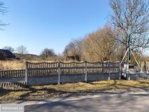 Działka budowlana Teodorów. Zdjęcie 1