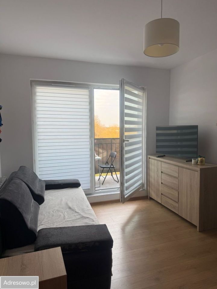 Mieszkanie 2-pokojowe Wrocław Swojczyce, ul. Chałupnicza. Zdjęcie 16