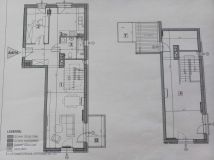 Mieszkanie 3-pokojowe Nowiny. Zdjęcie 4