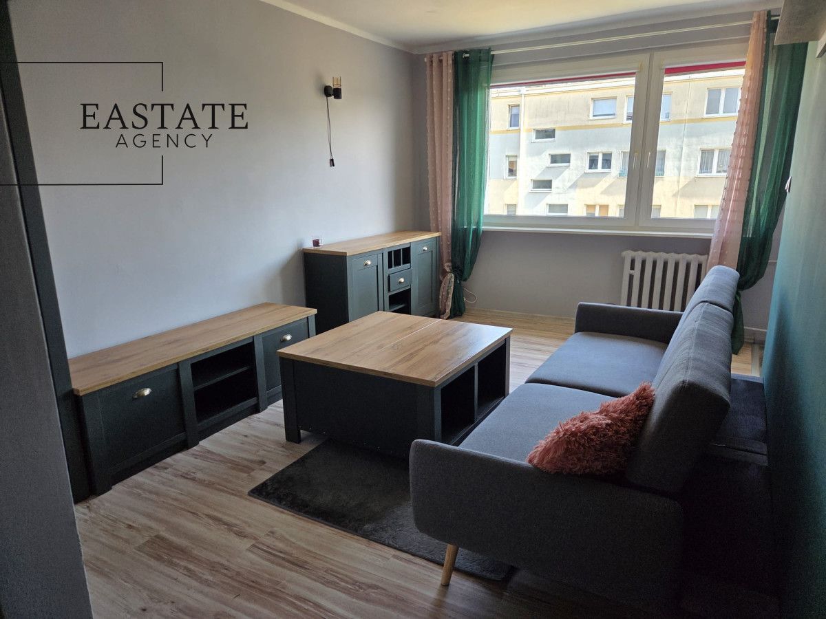 Mieszkanie 2-pokojowe Gdańsk Żabianka, ul. Jakuba Wejhera. Zdjęcie 2