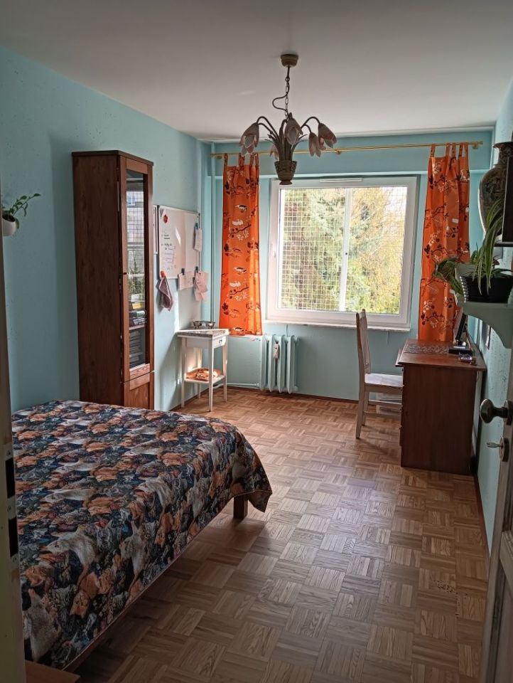 Mieszkanie 3-pokojowe Pabianice Bugaj. Zdjęcie 4