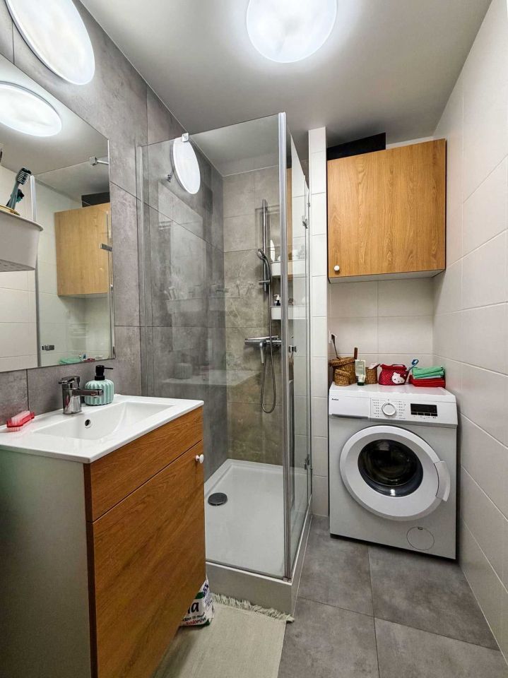 Mieszkanie 3-pokojowe Warszawa Bielany, ul. Jana Kochanowskiego. Zdjęcie 6