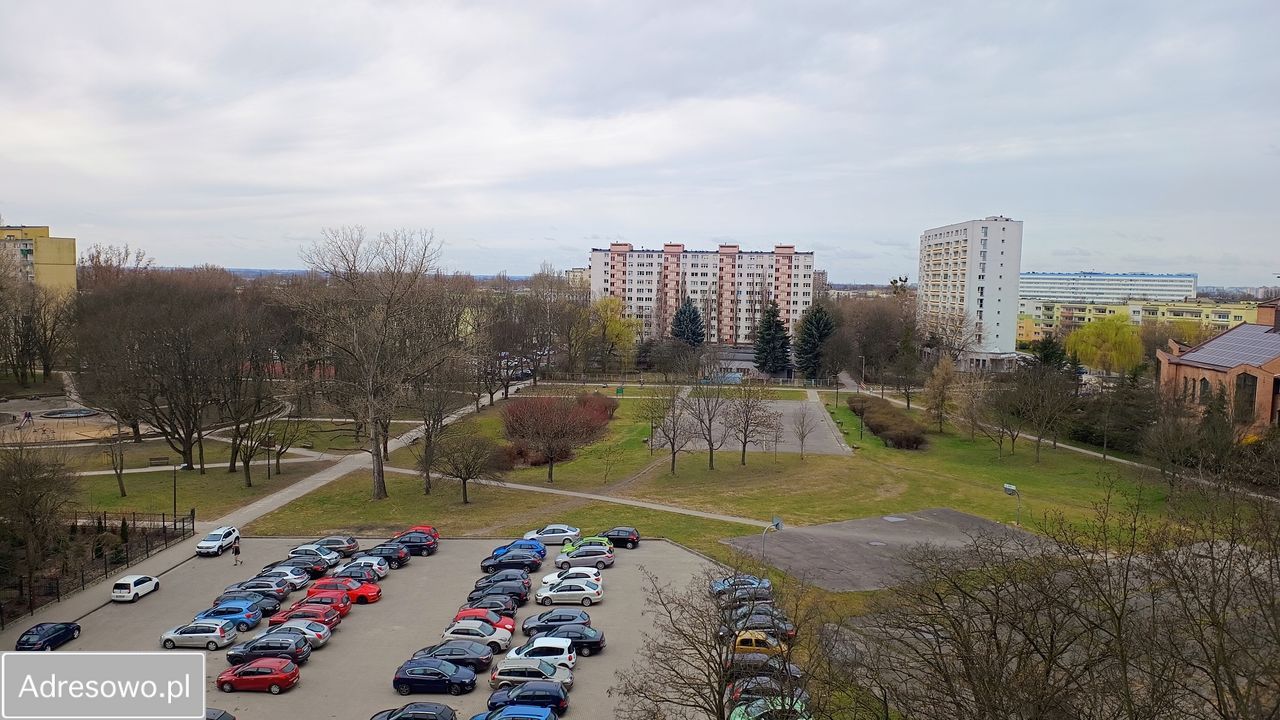 Mieszkanie 2-pokojowe Łódź Górna, ul. Strycharska. Zdjęcie 12