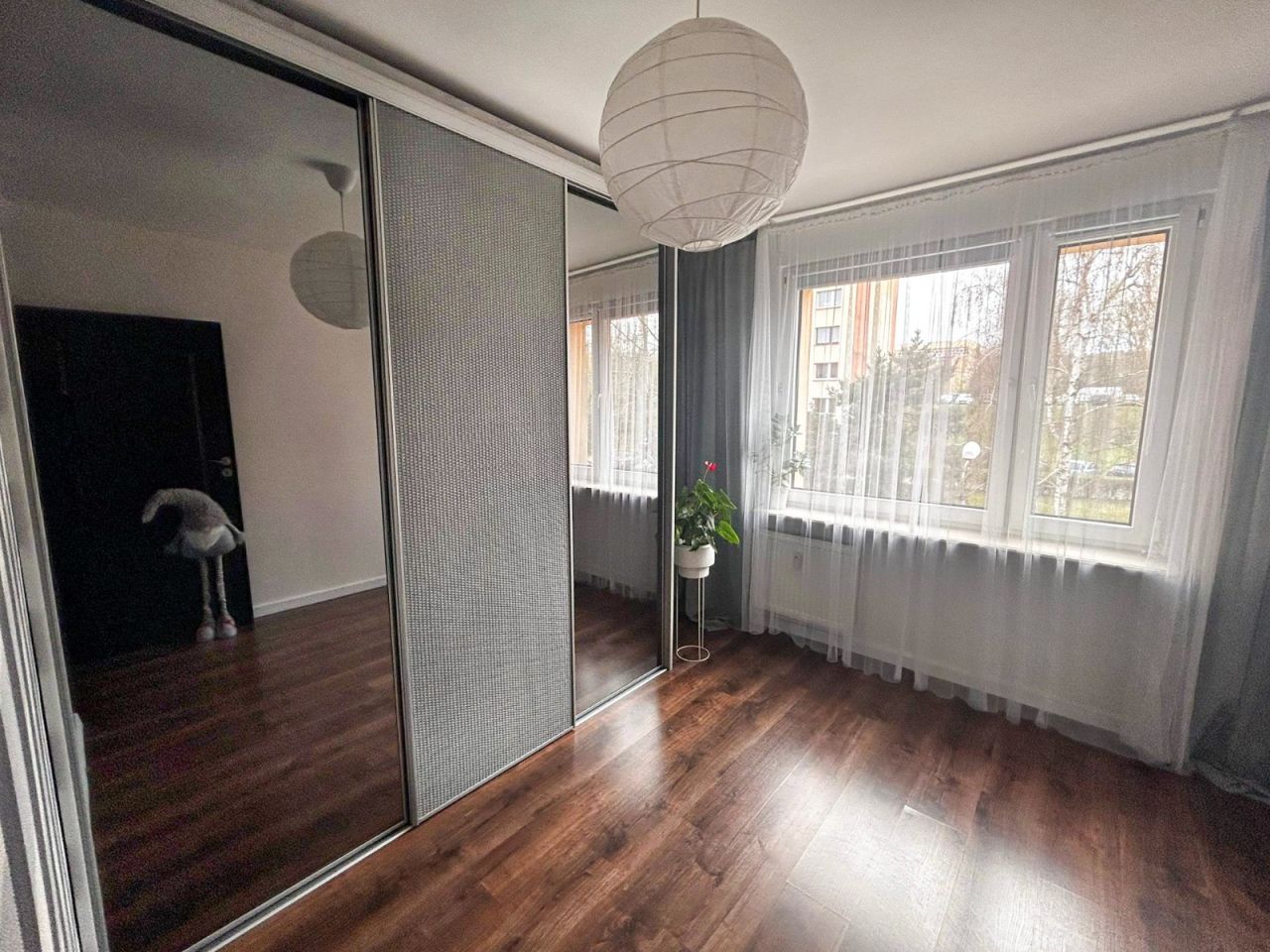 Mieszkanie 3-pokojowe Mysłowice Brzęczkowice, ul. Bernarda Wały. Zdjęcie 10