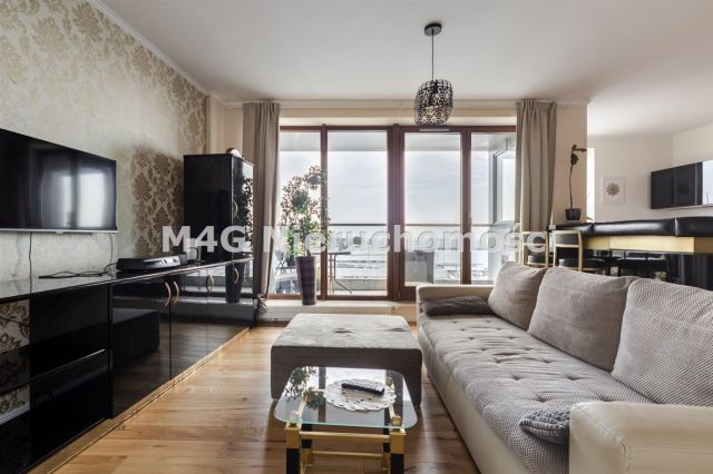 Mieszkanie 3-pokojowe Gdynia Śródmieście. Zdjęcie 9