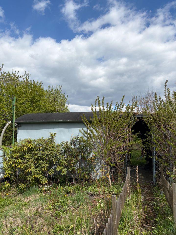 Działka rod Bielsko-Biała Lipnik. Zdjęcie 6