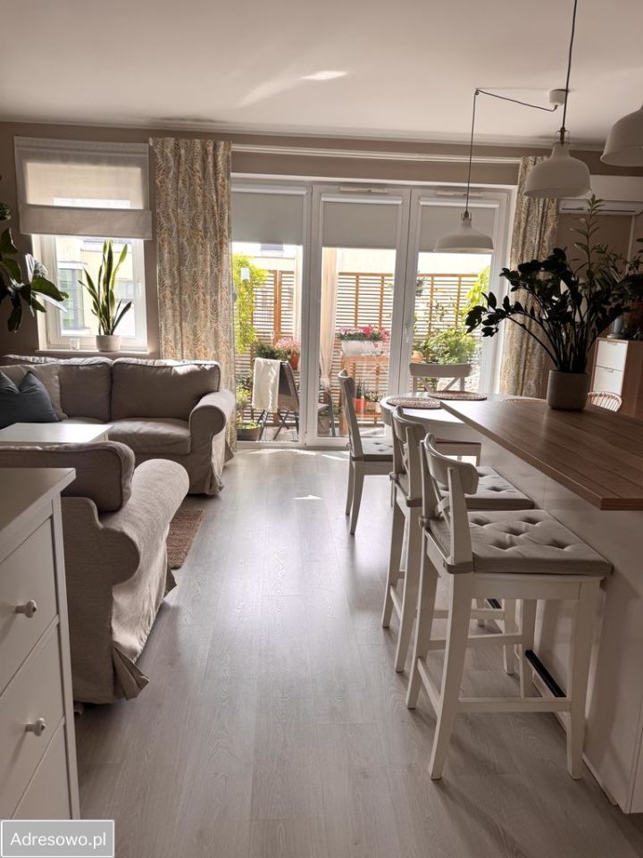 Mieszkanie 3-pokojowe Opole Zaodrze, ul. Szymona Koszyka. Zdjęcie 5