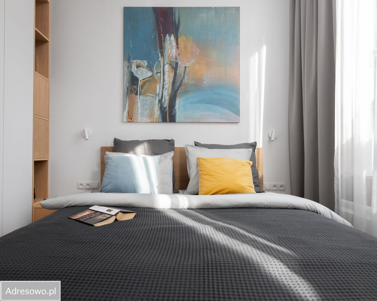 Mieszkanie 2-pokojowe Warszawa Wola, ul. Krochmalna. Zdjęcie 18