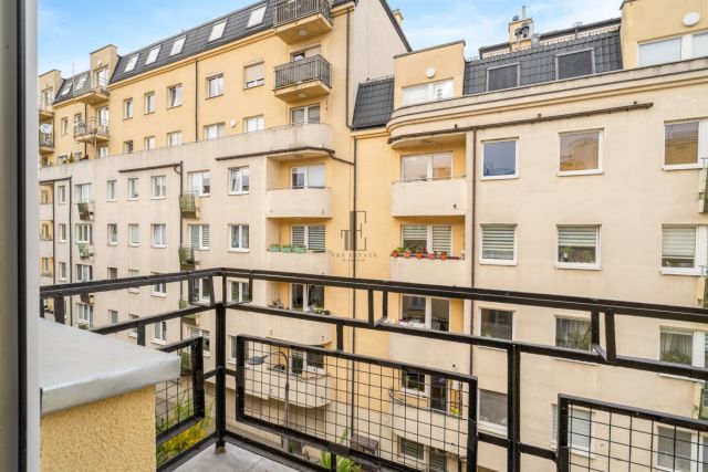 Mieszkanie 2-pokojowe Warszawa Praga, ul. Zachariasza. Zdjęcie 4