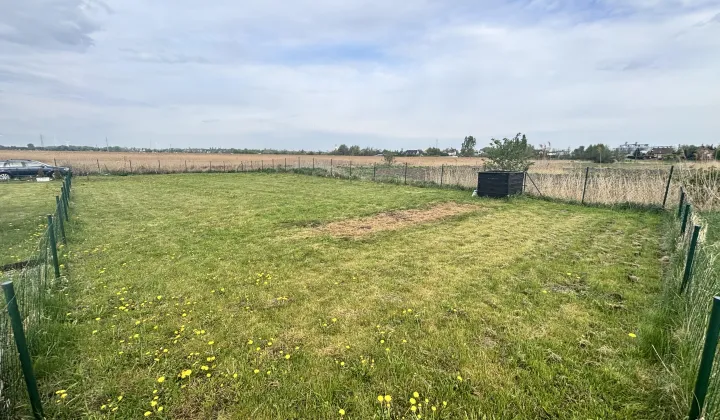 Działka rod Rydlewo, 18b
