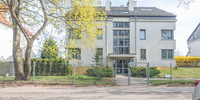Mieszkanie 2-pokojowe Szczecin Dąbie, ul. Goleniowska. Zdjęcie 25