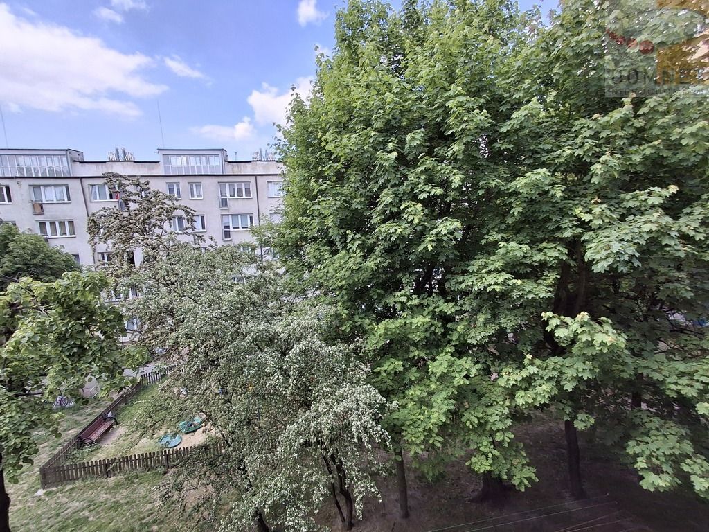 Mieszkanie 3-pokojowe Grodzisk Mazowiecki, ul. Sadowa. Zdjęcie 3