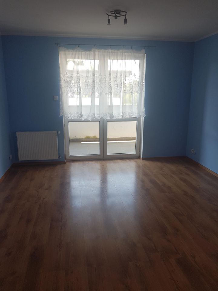 Mieszkanie 2-pokojowe Wągrowiec, ul. Nad Nielbą. Zdjęcie 3