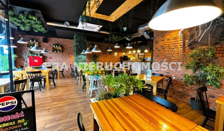 Lokal Białystok, ul. Prezydenta Ryszarda Kaczorowskiego