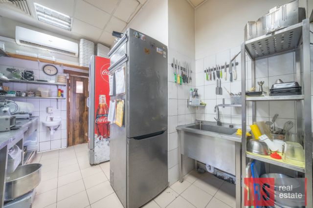 Lokal Warszawa Wilanów, ul. Syta. Zdjęcie 19