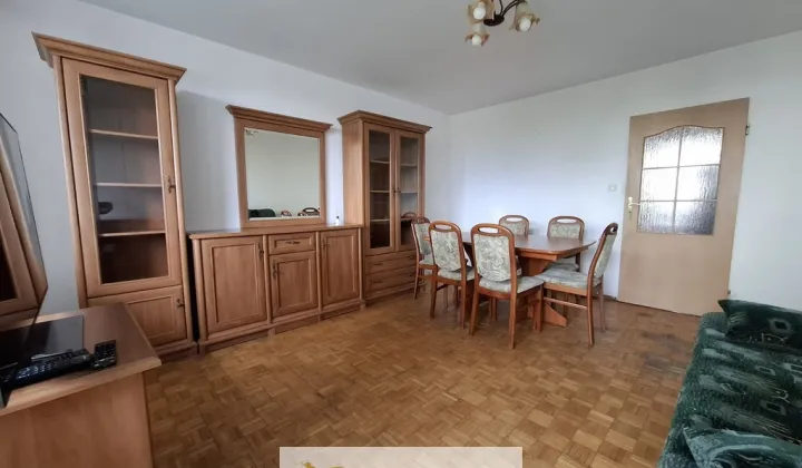 Mieszkanie 4-pokojowe Gdańsk Przymorze, ul. Olsztyńska