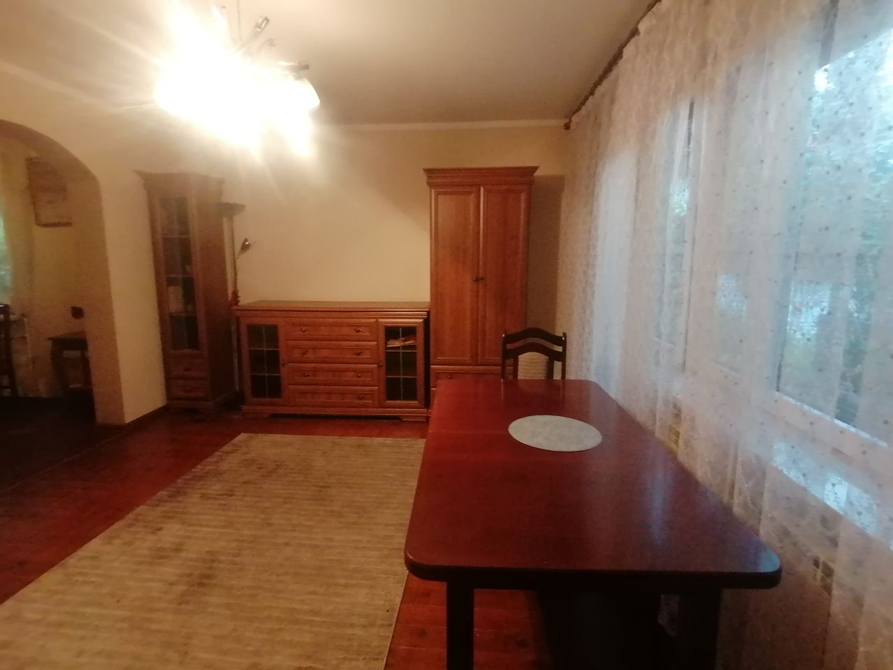 dom wolnostojący, 3 pokoje Brok, Pułtuska. Zdjęcie 6