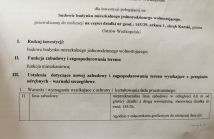 Działka budowlana Karski, ul. Akacjowa. Zdjęcie 2