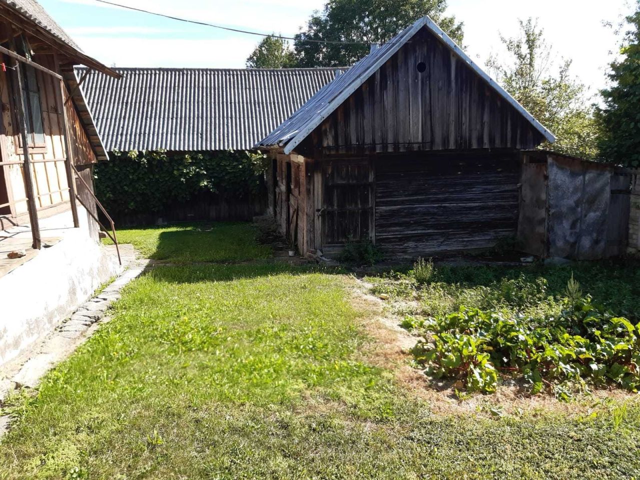 Działka siedliskowa Domaradzice. Zdjęcie 3