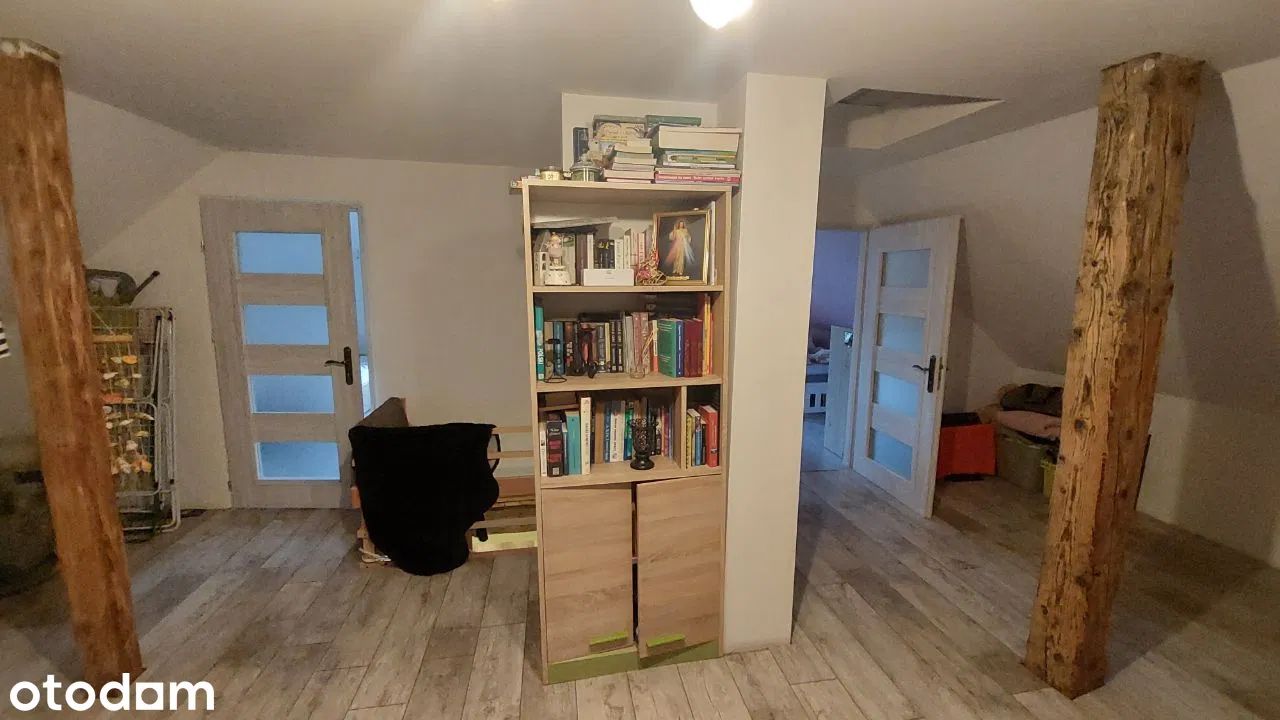 dom wolnostojący, 4 pokoje Czernichów, ul. Myśliwska. Zdjęcie 11