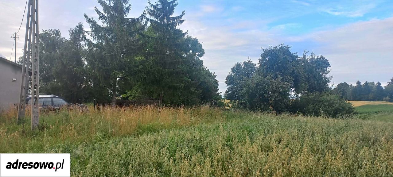 Działka siedliskowa Sugajenko. Zdjęcie 6
